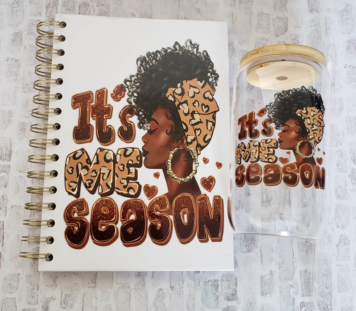 Self-Care Journal Gift Sets