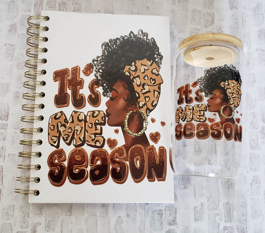 Self-Care Journal Gift Sets Self-Care Journal Gift Sets