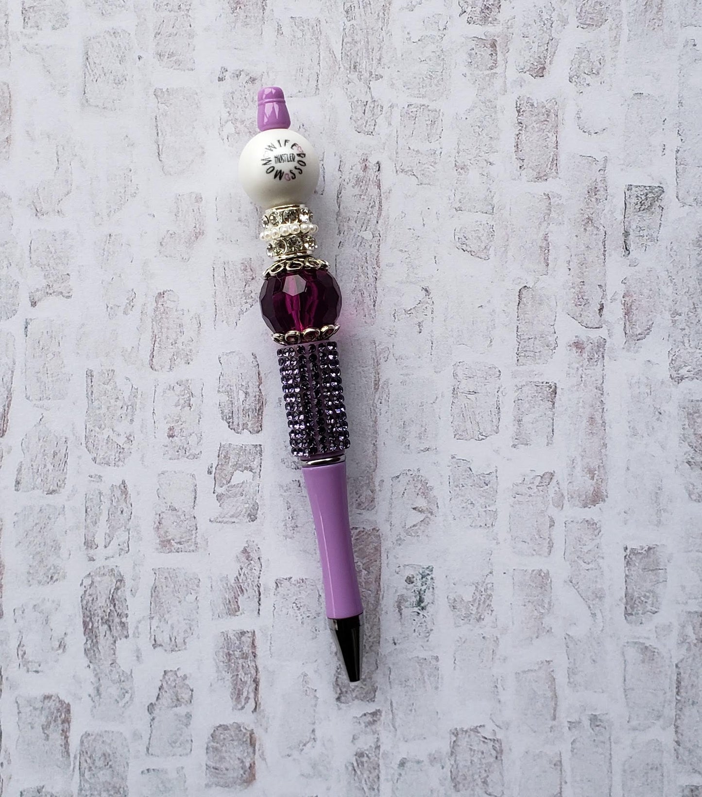Jeweled Pens