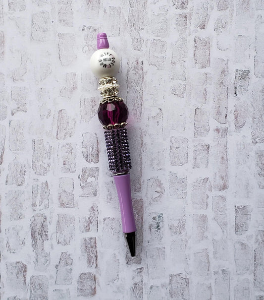 Jeweled Pens Jeweled Pens