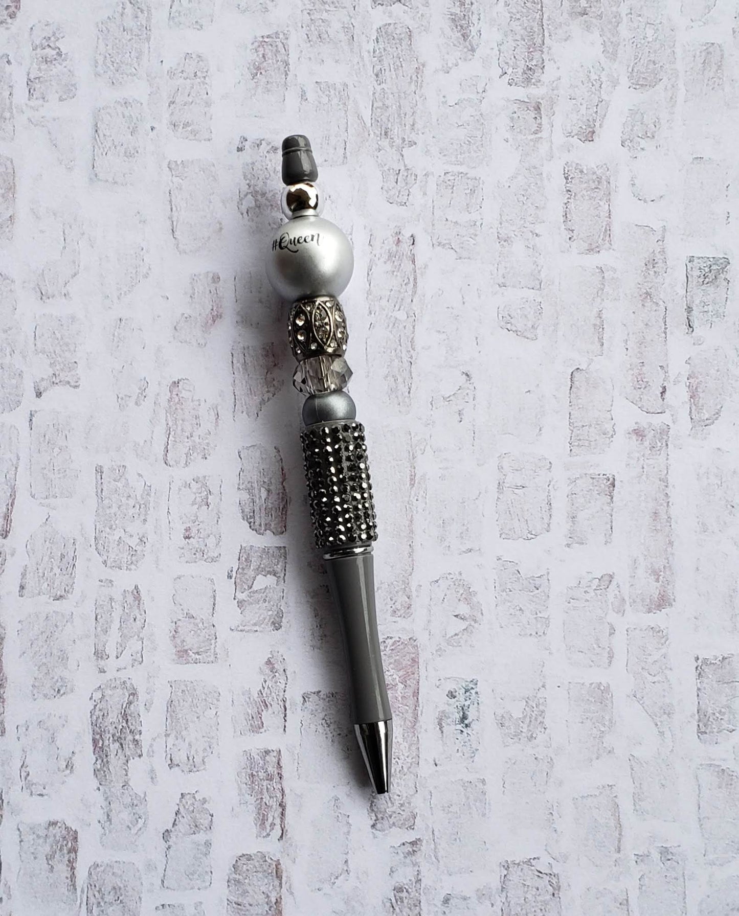 Jeweled Pens