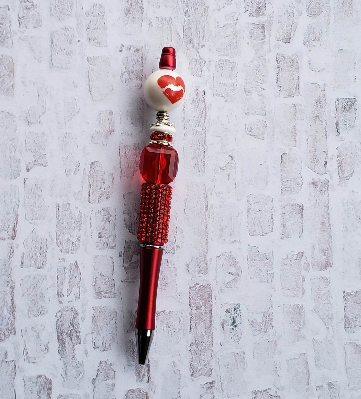 Jeweled Pens