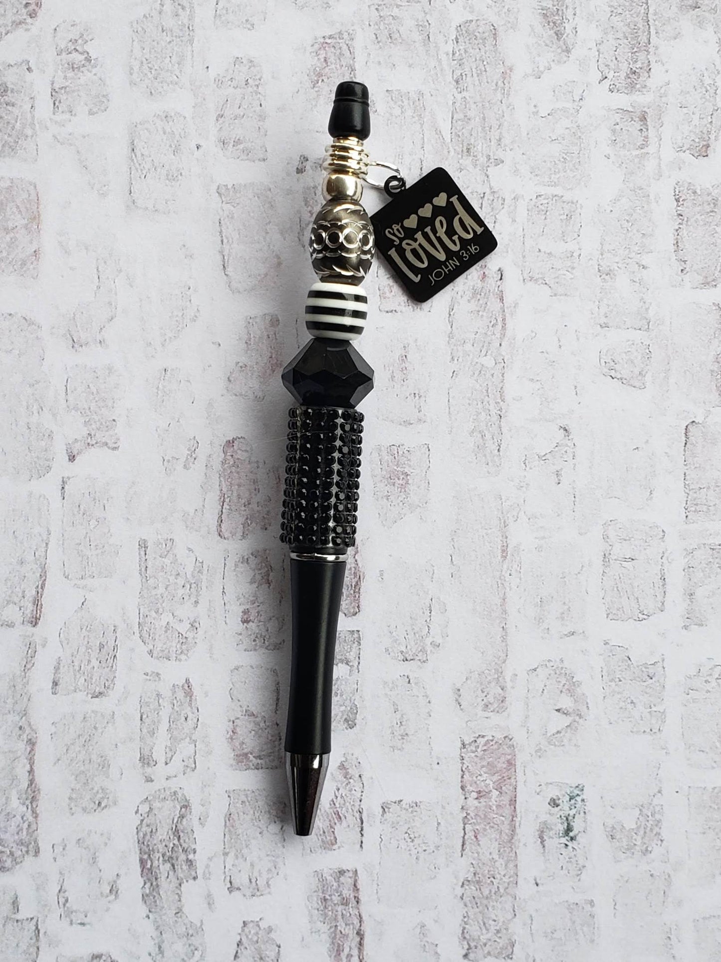 Jeweled Pens