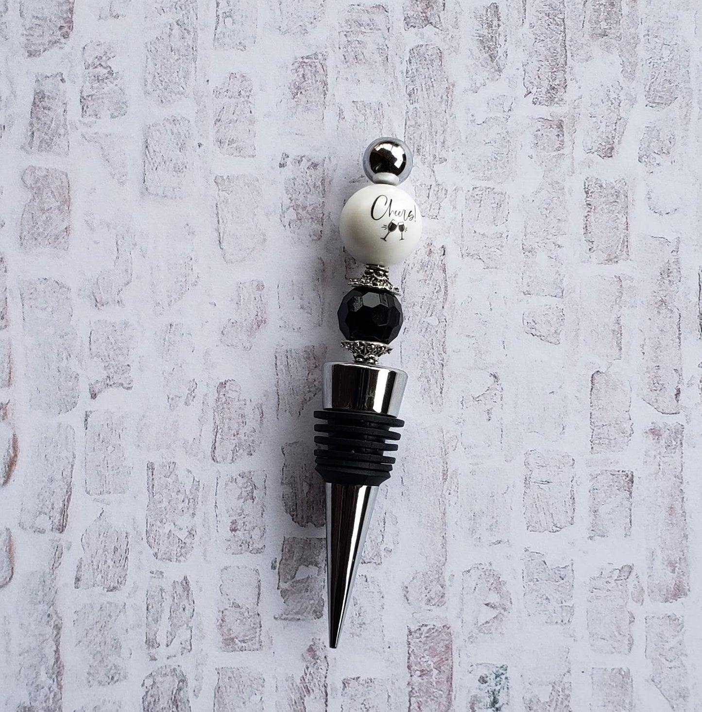 Wine Stoppers