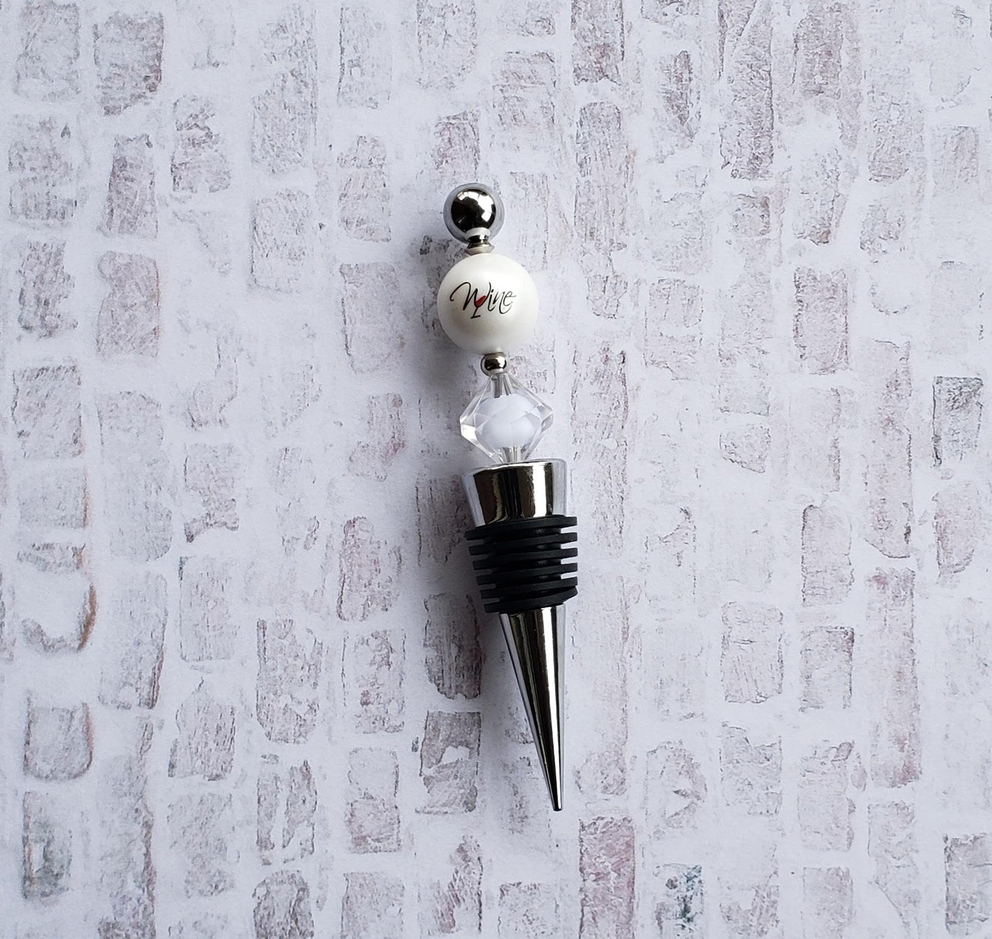 Wine Stoppers