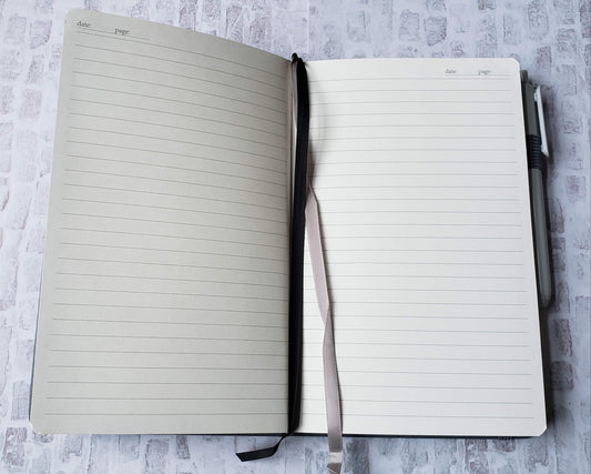 "Girl Boss" Journal/Notebook "Girl Boss" Journal/Notebook