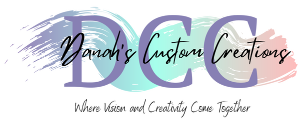 Danah's Custom Creations LLC Danah's Custom Creations LLC