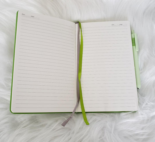 "Self Care" Journal/Notebook "Self Care" Journal/Notebook