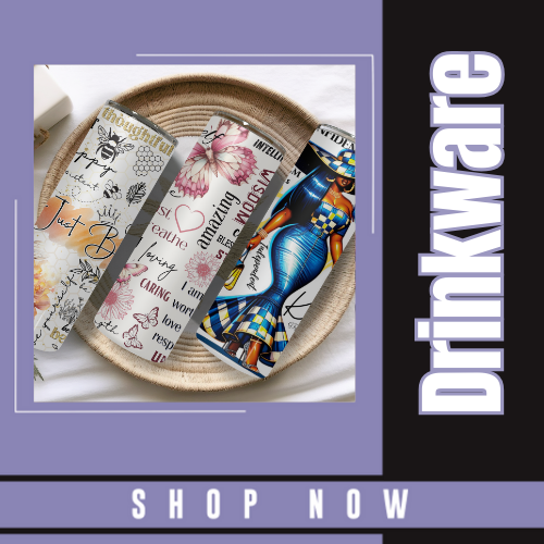 Drinkware