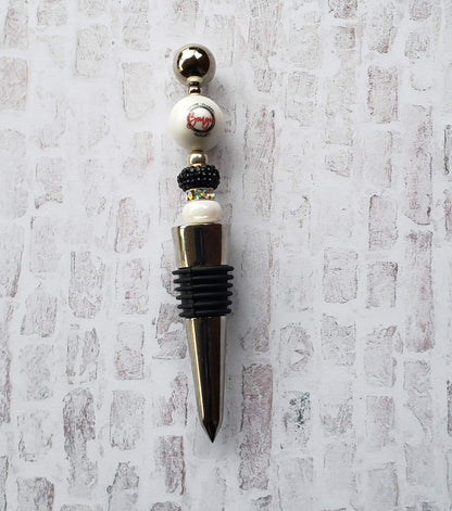 Wine Stoppers