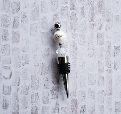 Wine Stoppers