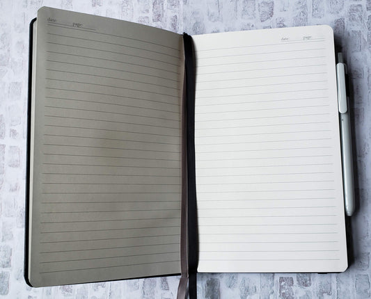 "You Are So Loved" Journal/Notebook