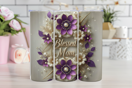 Mom Appreciation Gift Bundle