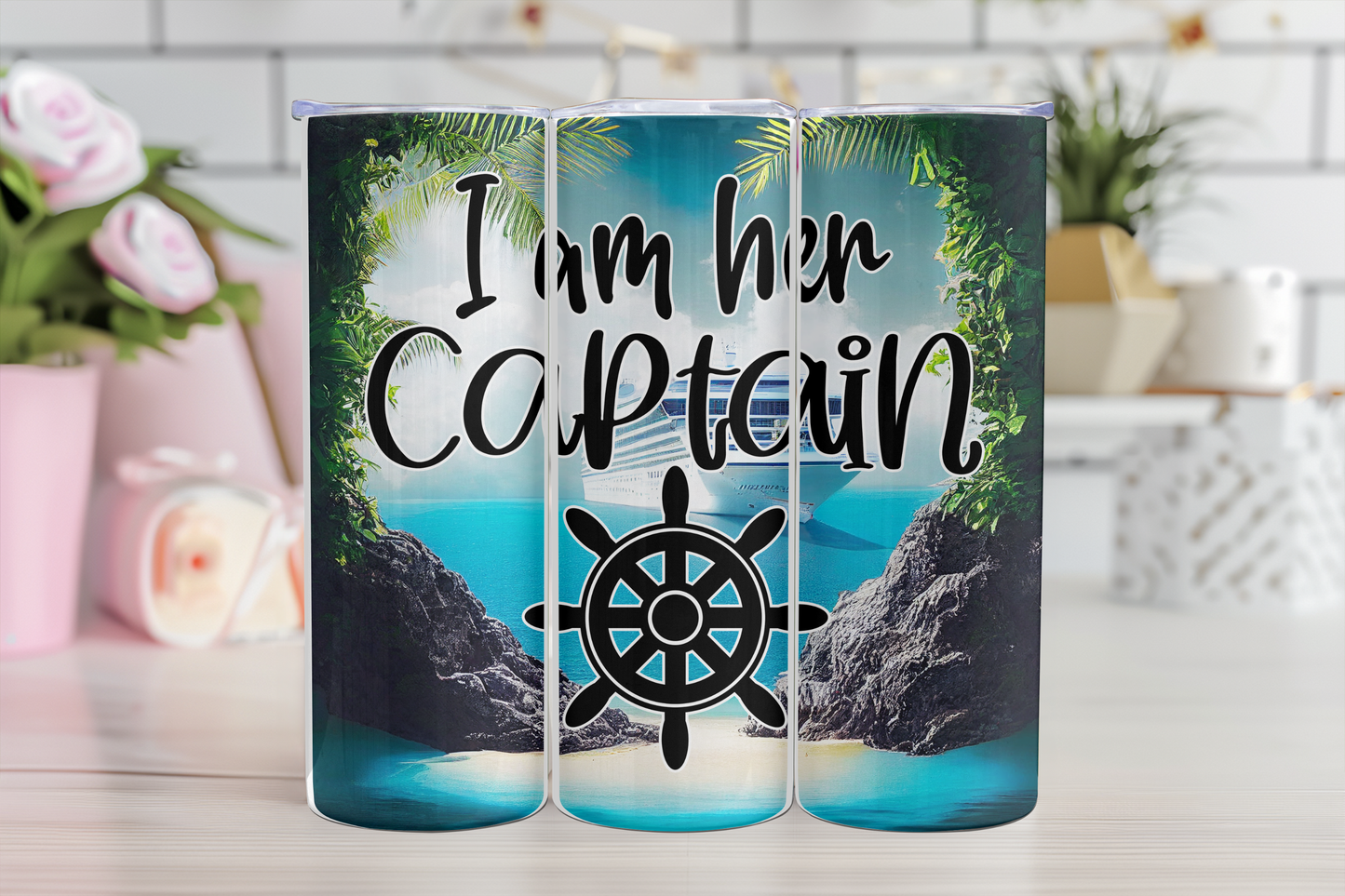 Tumblers- Cruising Couples